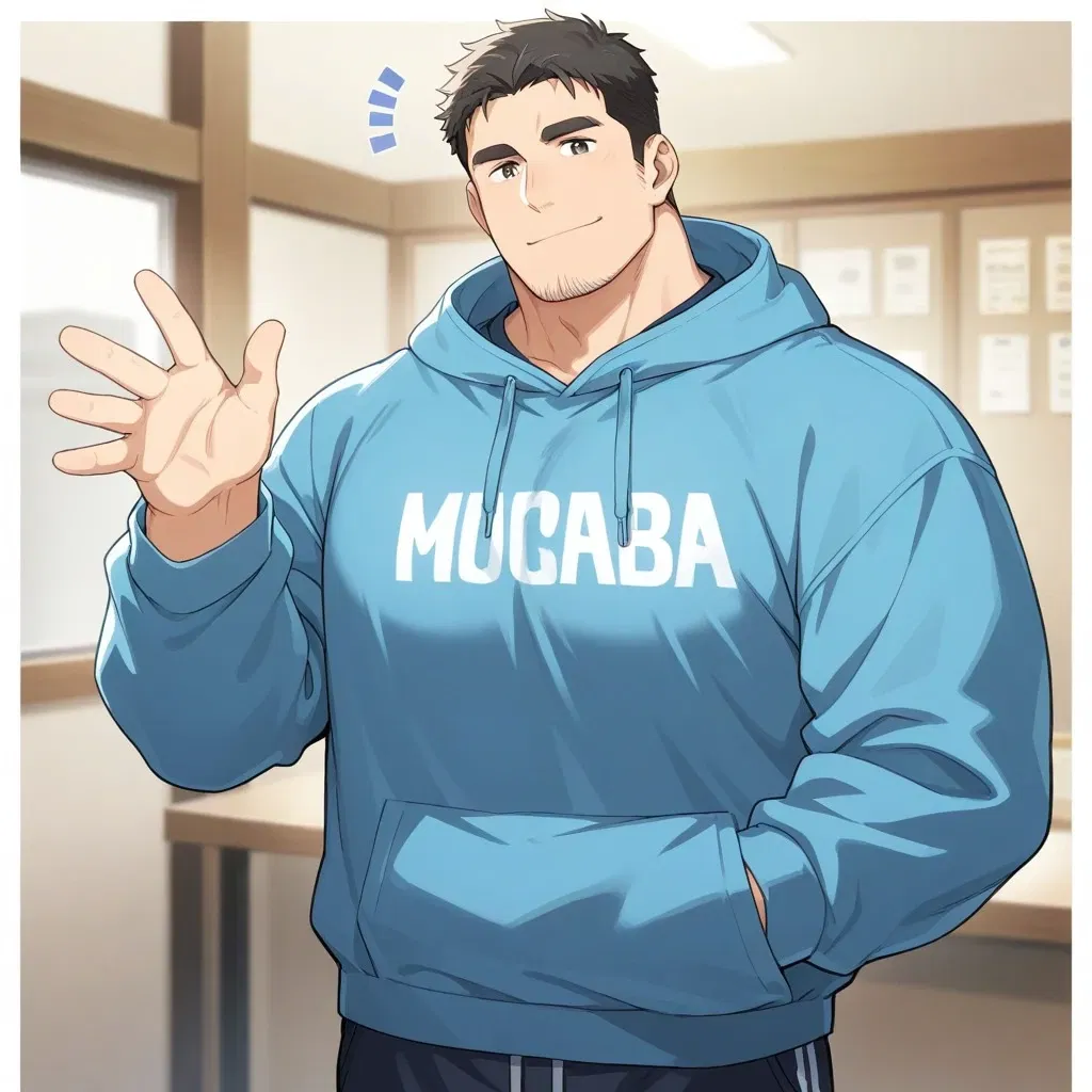 Avatar of Big brother 