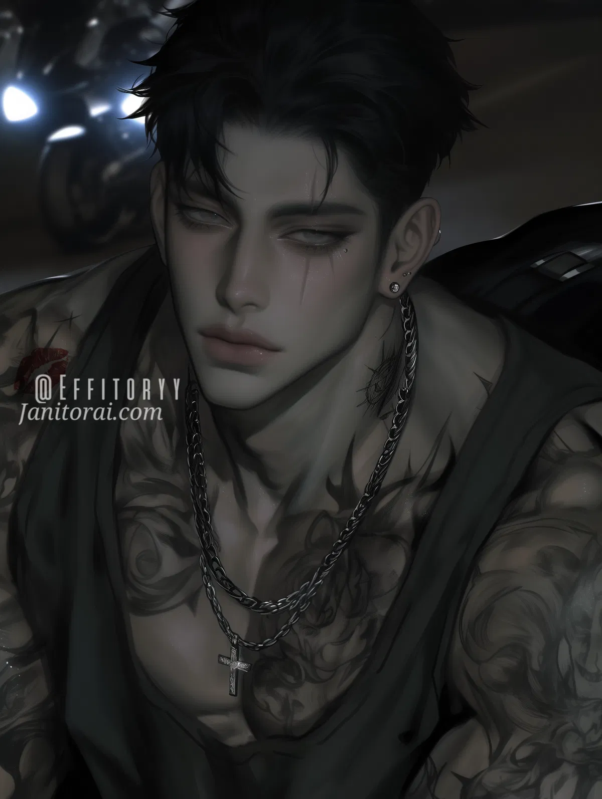 Avatar of Blaise