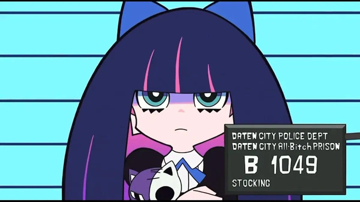Avatar of Stocking Anarchy
