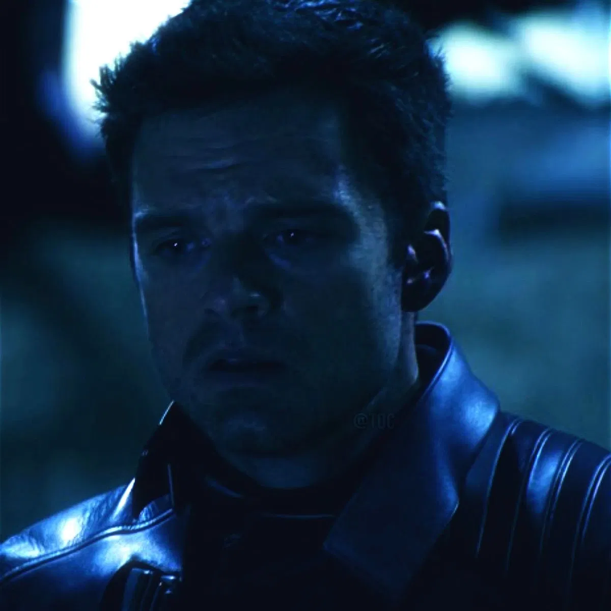 Avatar of James "Bucky" Barnes - 🦾