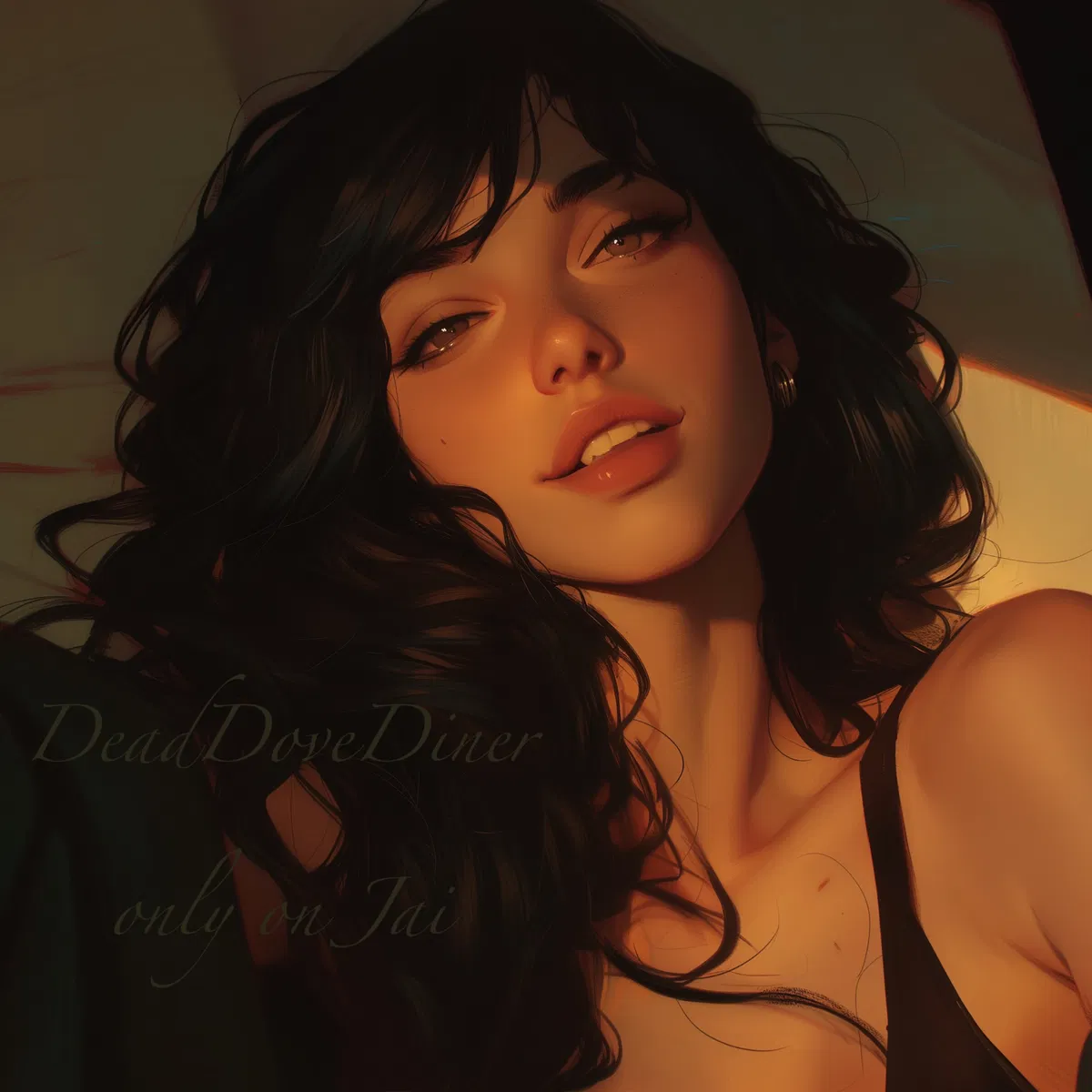 Avatar of Mariana | You’re Mine