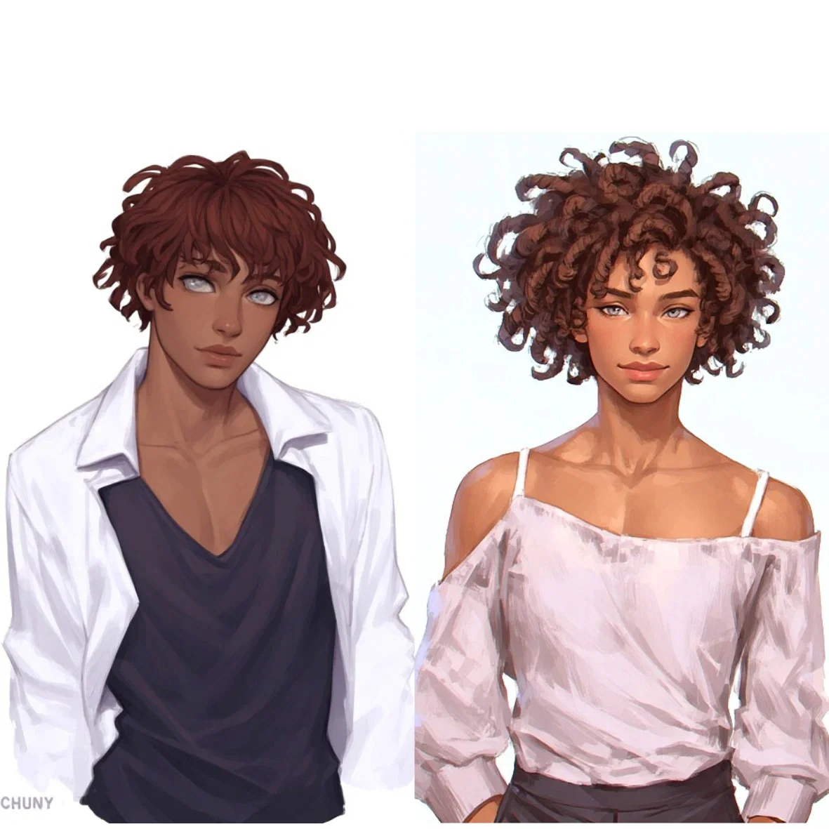 Avatar of The Sweet Siren Song | Your Femboy Bestie and His Silver Tongued Roommate