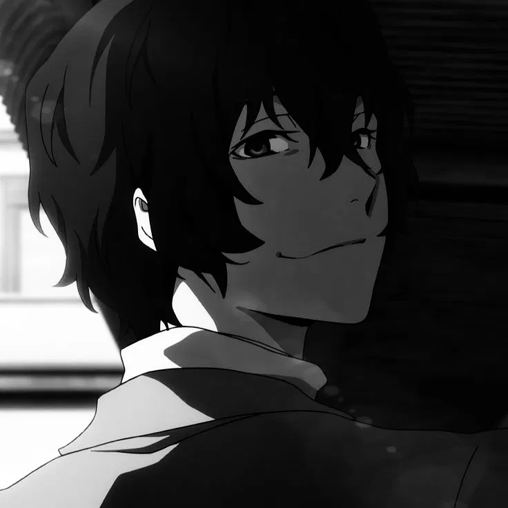 Avatar of Osamu Dazai