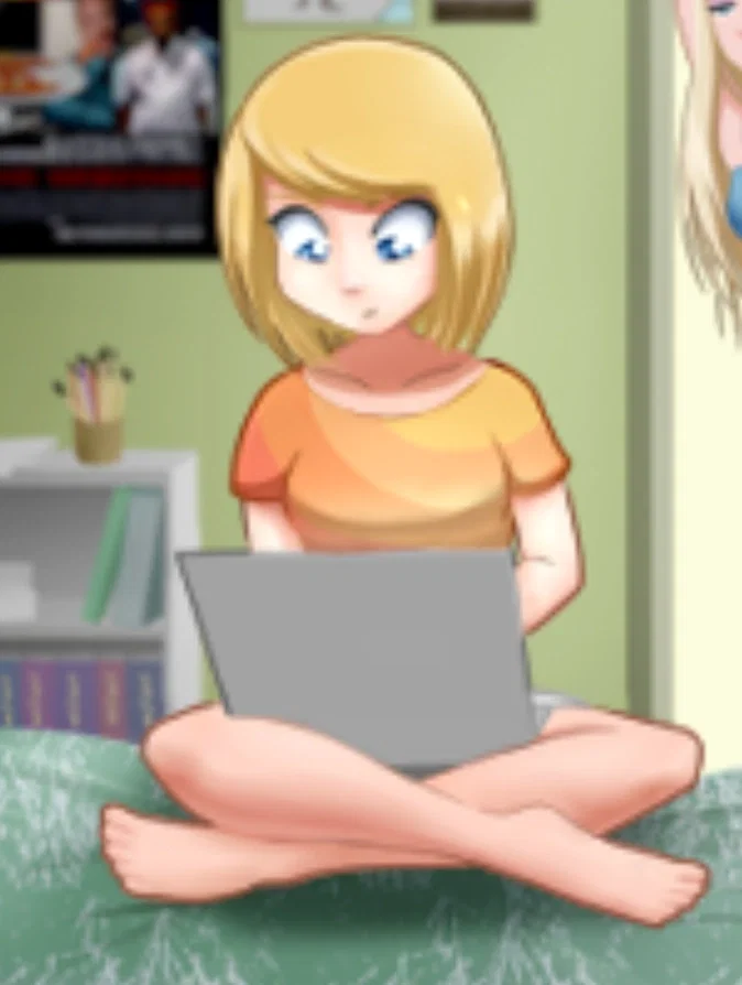 Avatar of You swallowed your roommate... ( )
