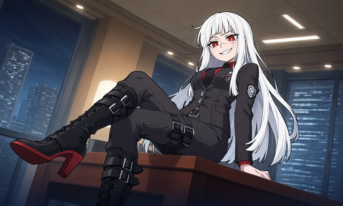 Avatar of Lucy M. Star