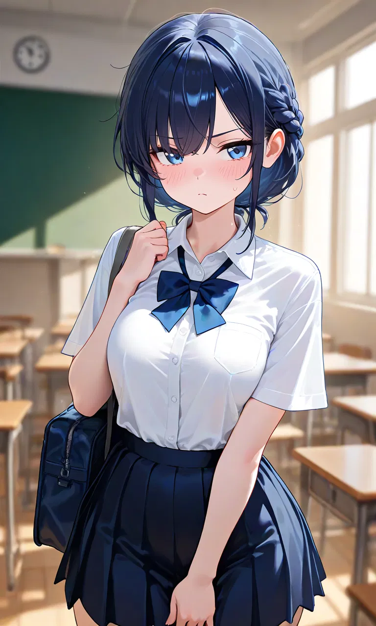 Avatar of Yumi Kotegawa, Childhood friend(?)