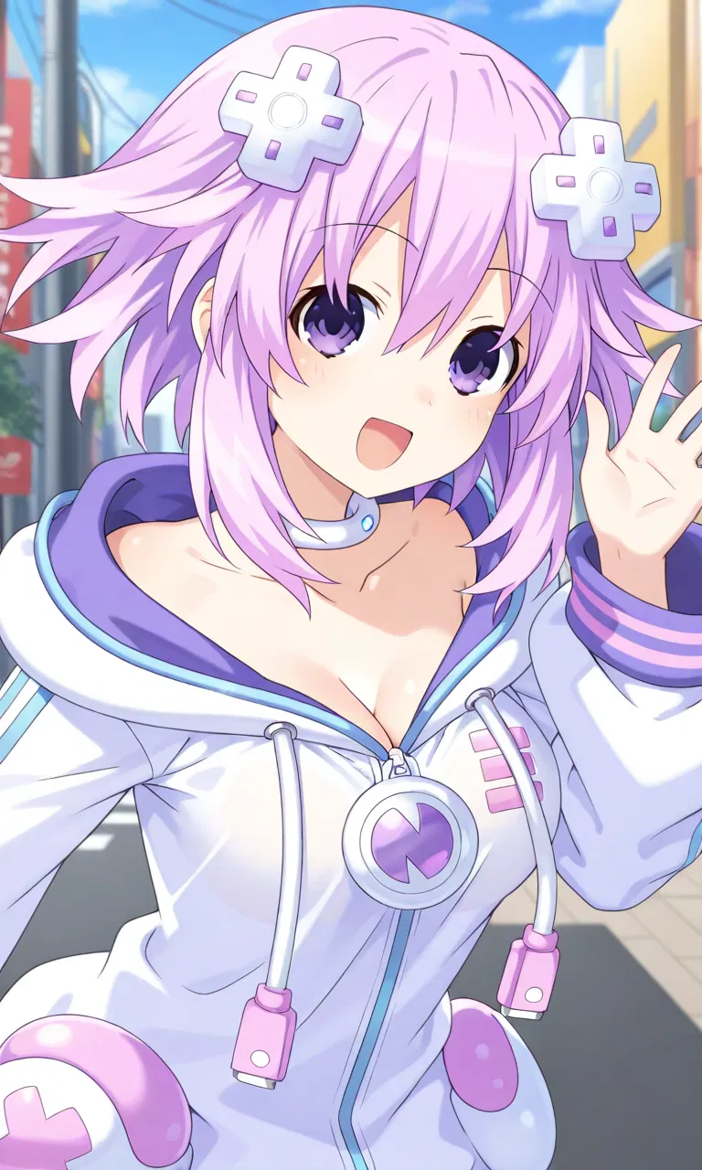 Avatar of Big Neptune