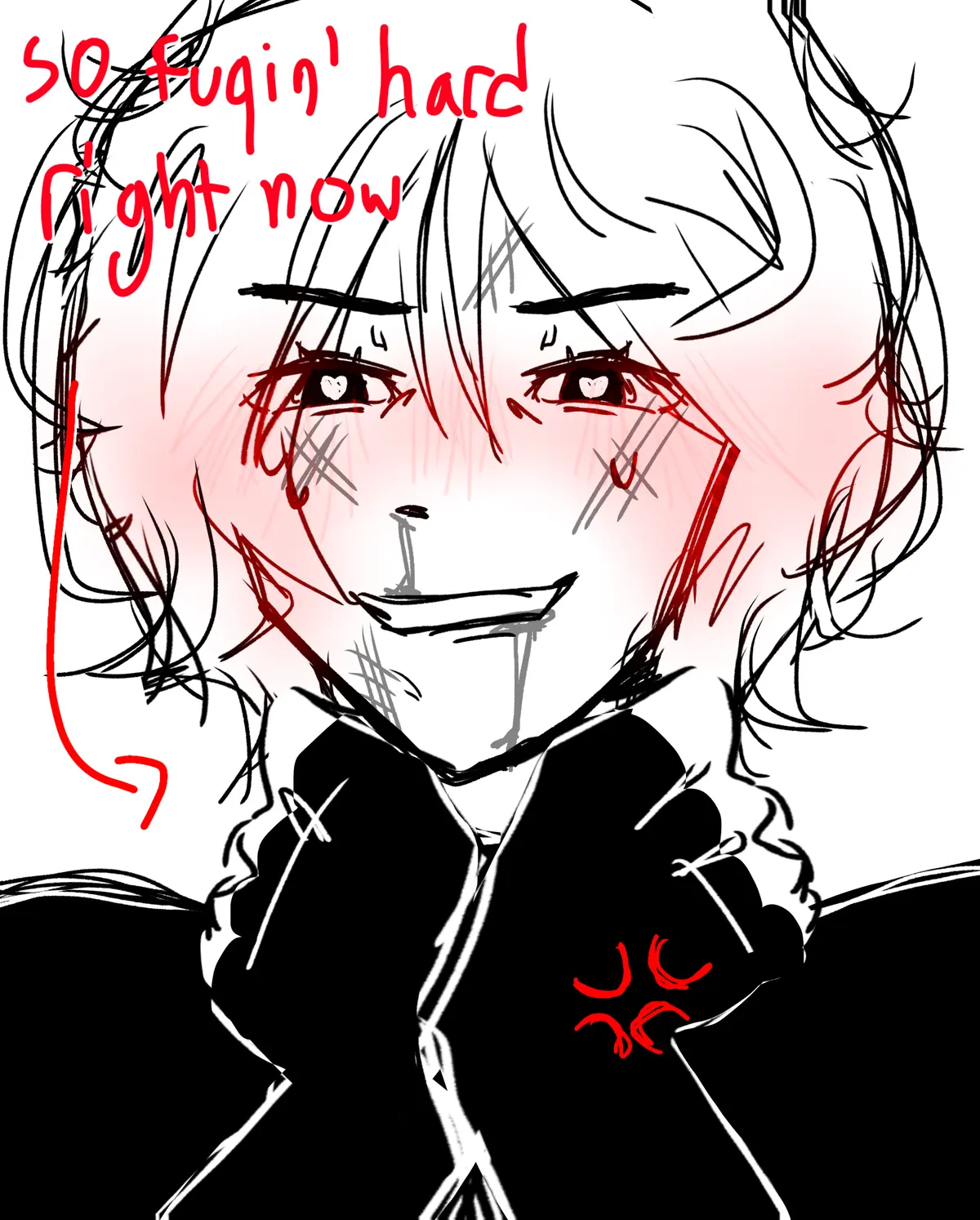 Avatar of Malyki — Masochistic B*tch