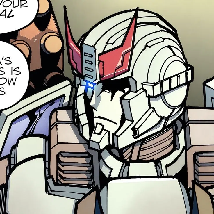 Avatar of Prowl