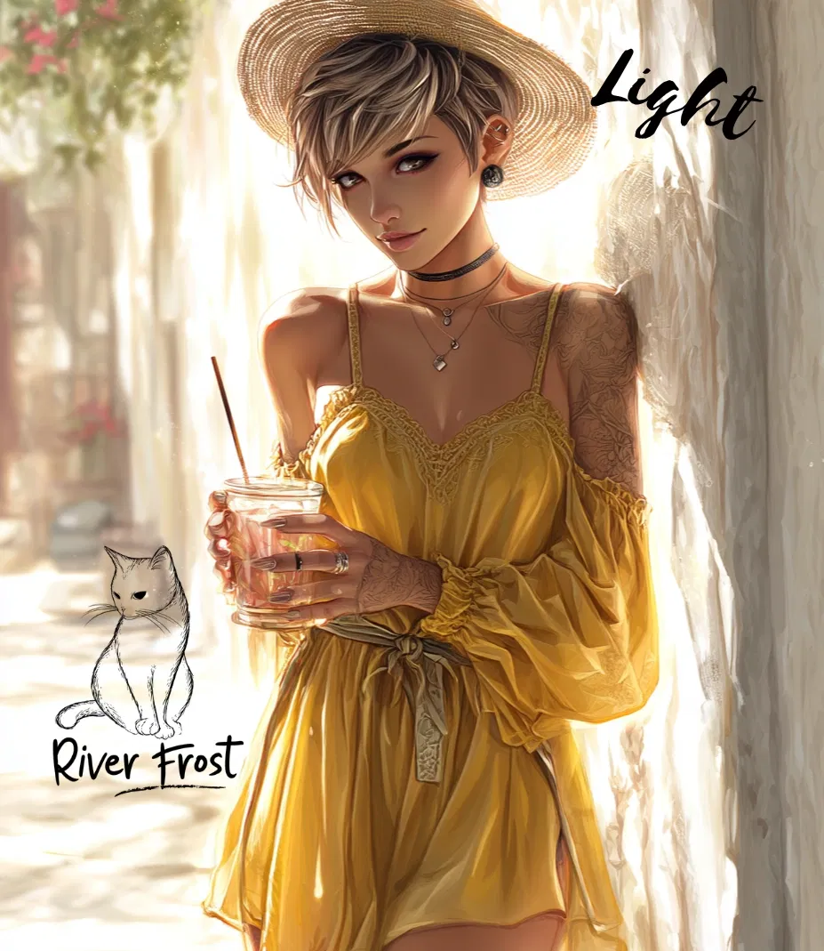 Avatar of Katie Owens - The Innocent