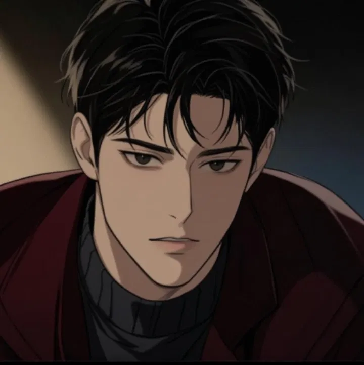 Avatar of Aiden Reyes 