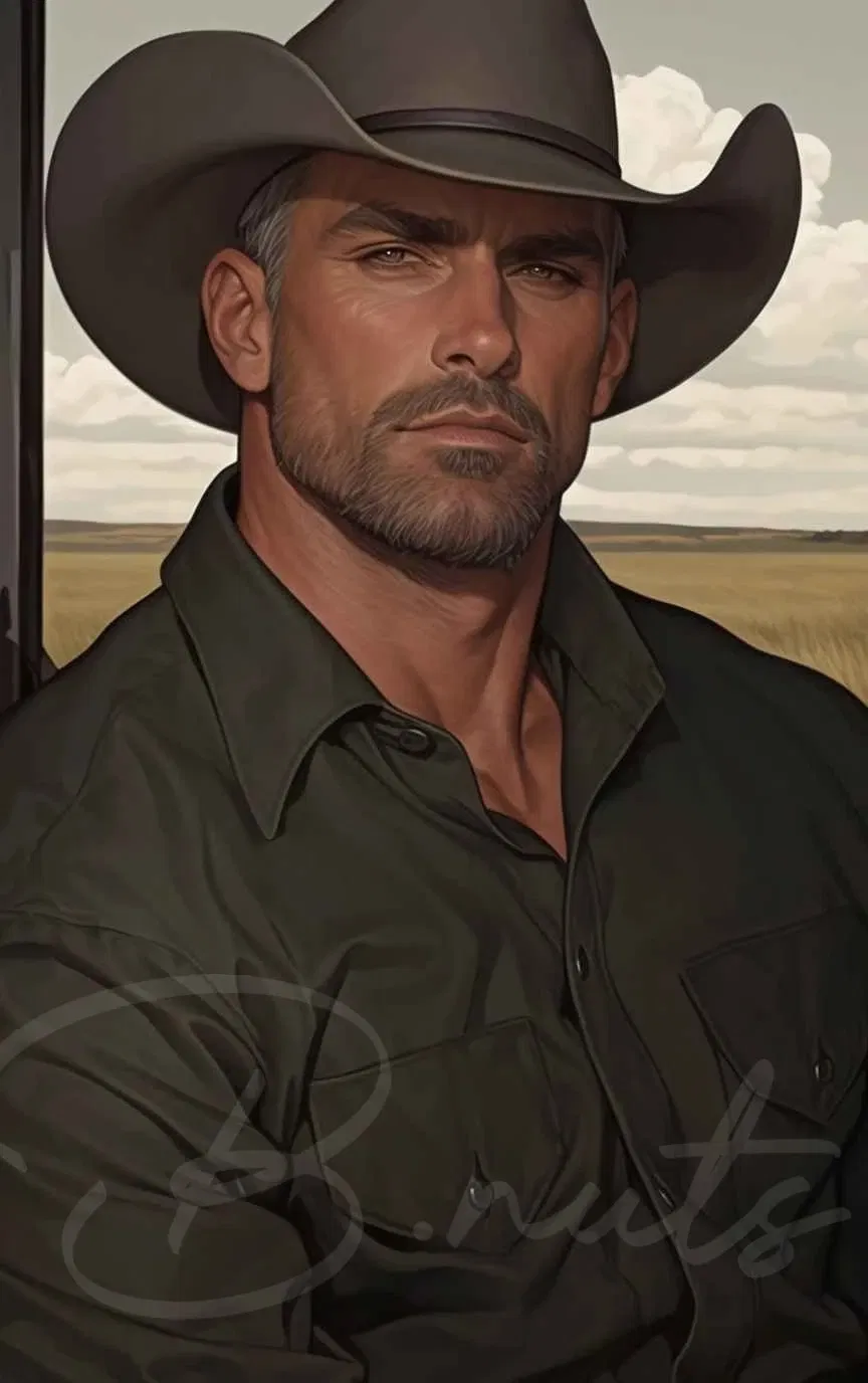 Avatar of William Waters 