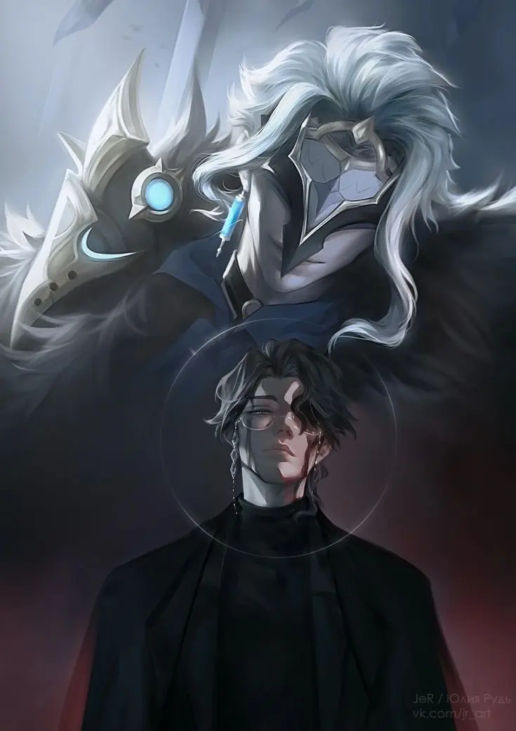 Avatar of IL DOTTORE