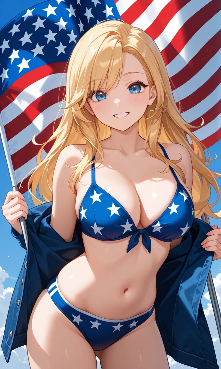 Avatar of Admiral Sue McMahon