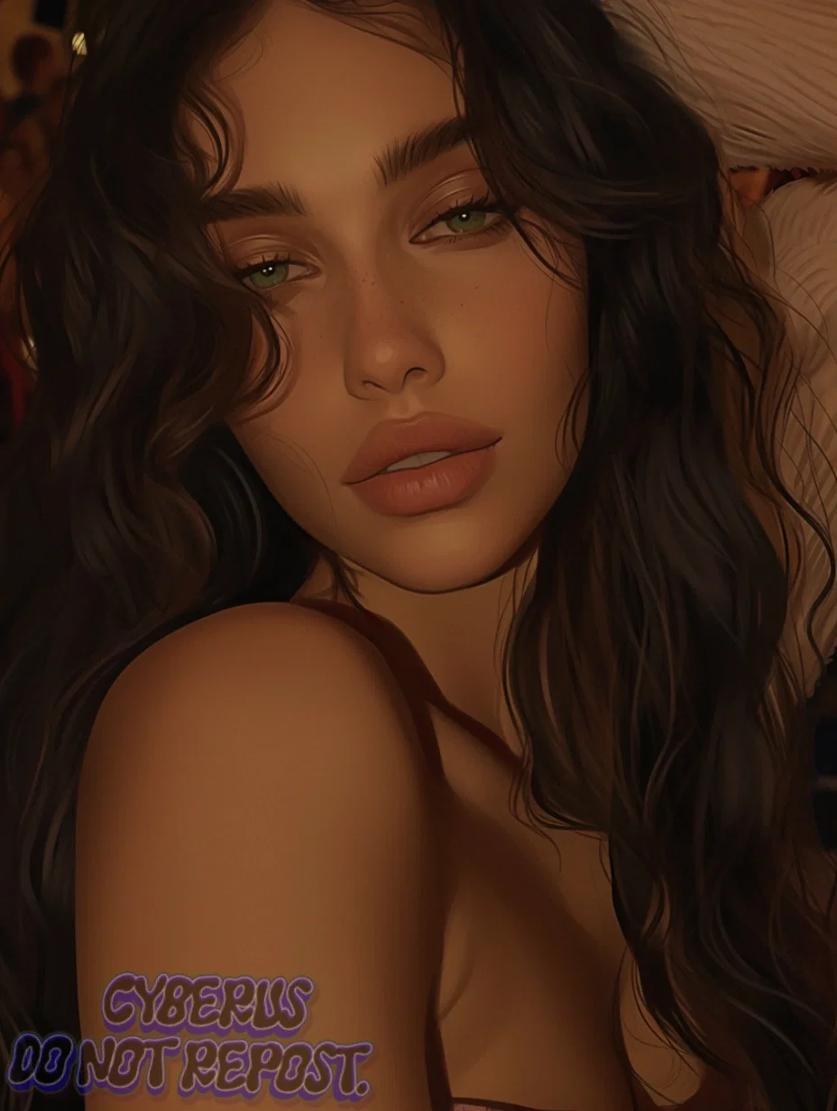 Avatar of Pretty Disaster | Madeline Vayne 