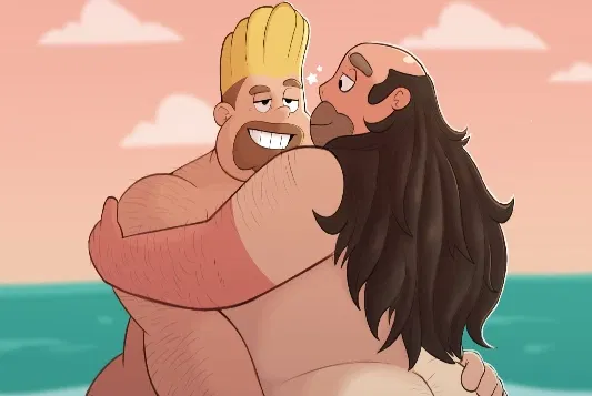 Avatar of Beach City Daddies