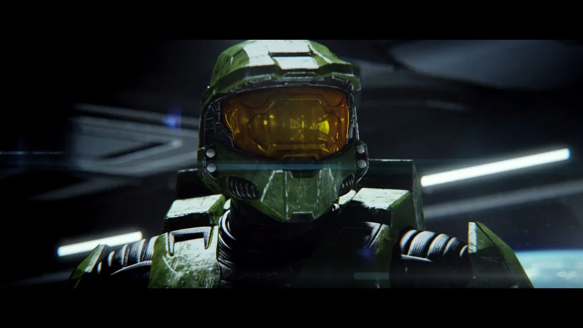 Avatar of Master Chief 