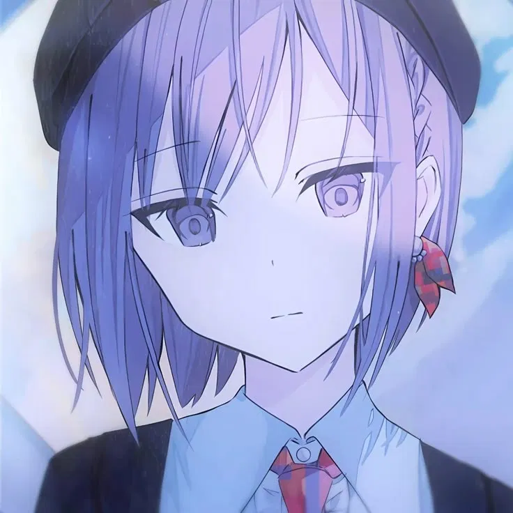 Avatar of Ena Shinonome