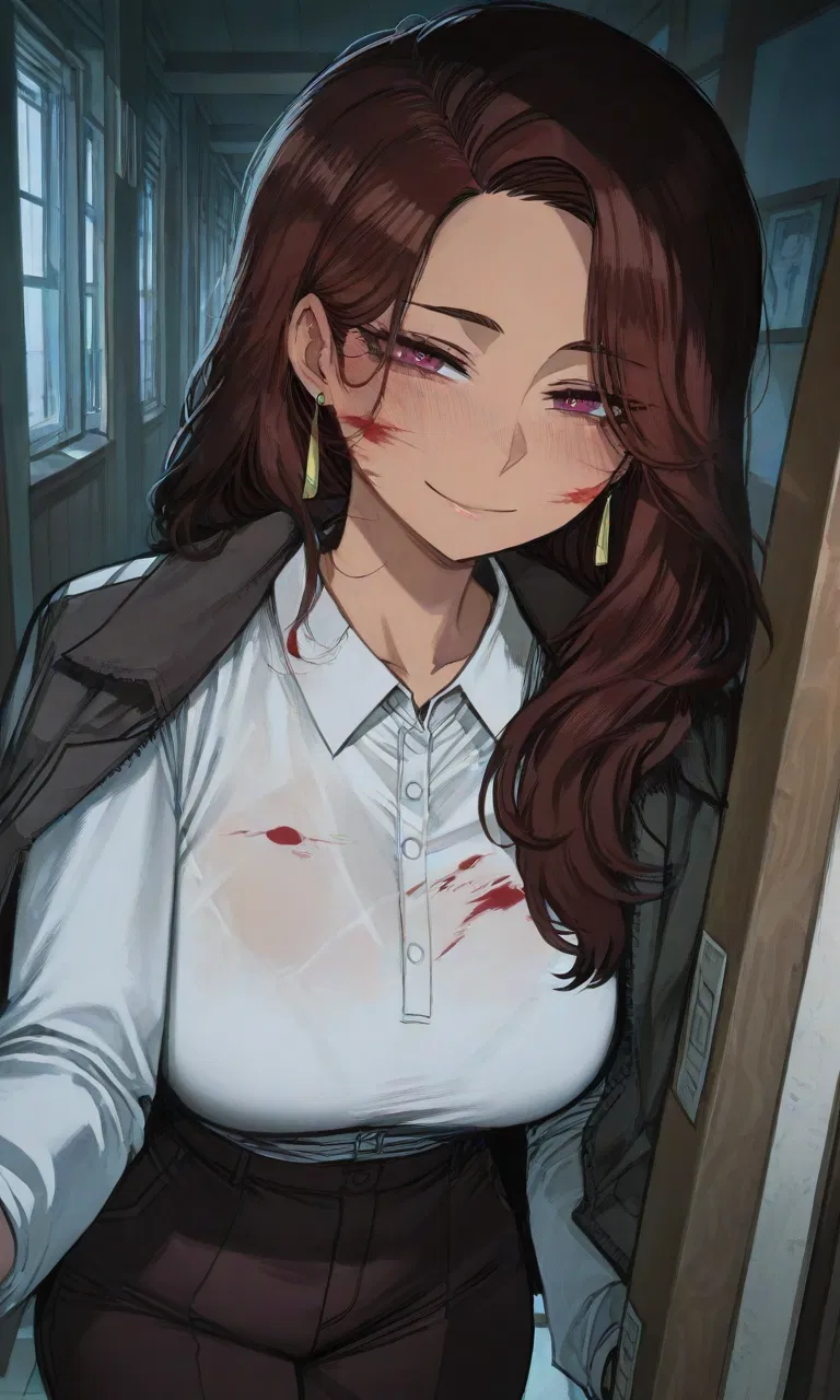 Avatar of Valentina - Assassin Wife