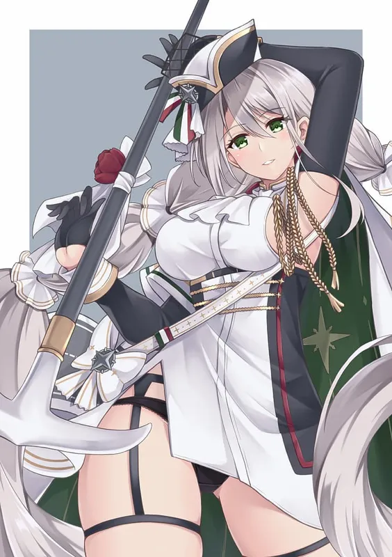 Avatar of Aquila