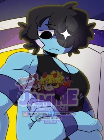 Avatar of Astro Novalite