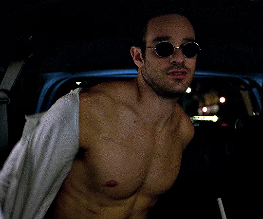Avatar of Matt Murdock 