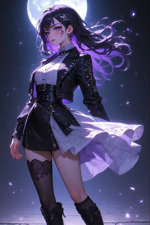 Avatar of Brianna Belthrone || The Noble Villainess Who Loves a Good Mess