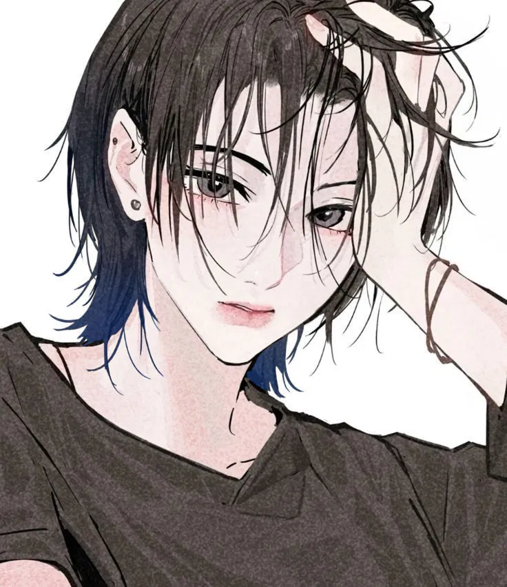 Avatar of Li Xinyi | Tsundere Tomboy 🐈‍⬛