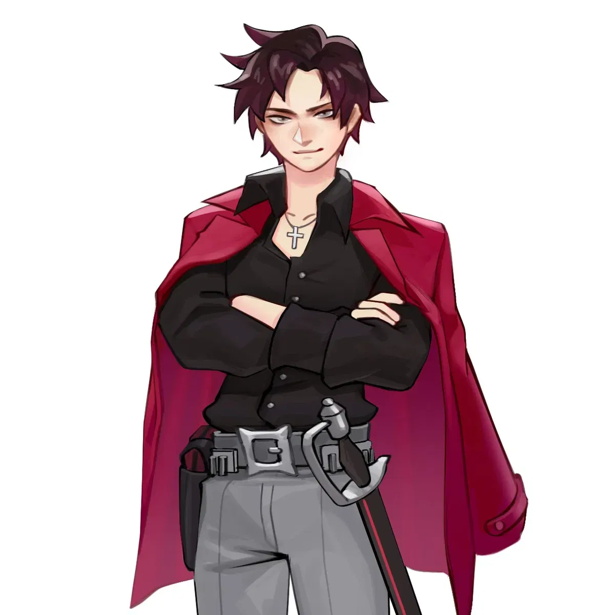 Avatar of Crescent Rose 