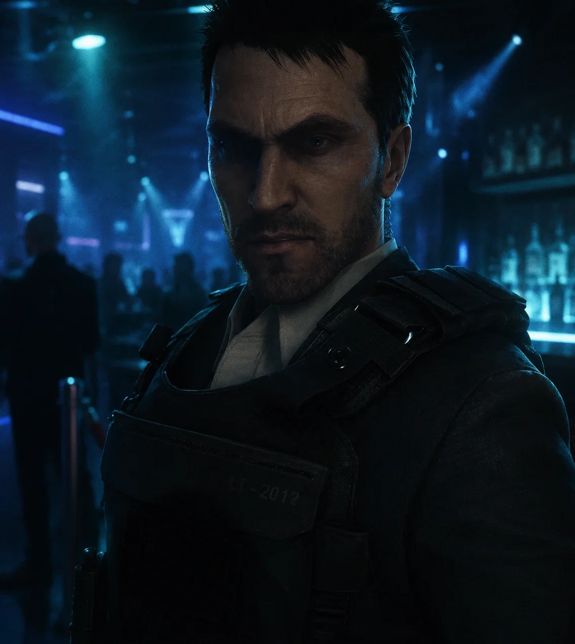 Avatar of Vladimir Makarov | Bodyguard 
