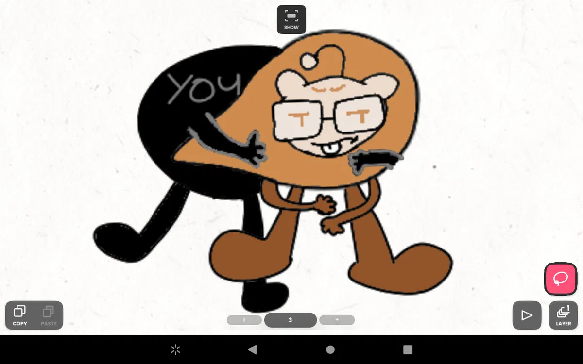 Avatar of Helping reddit to relax 
