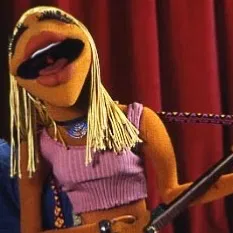 Avatar of Janice ~ The Muppets