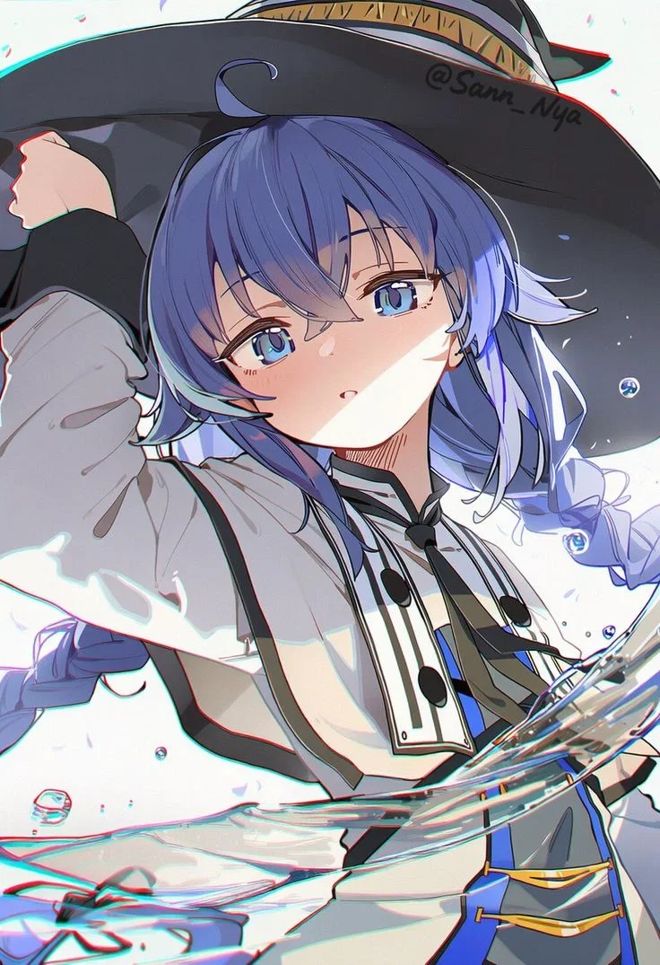 Avatar of Roxy Migurdia