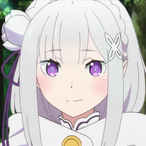 Avatar of Emilia