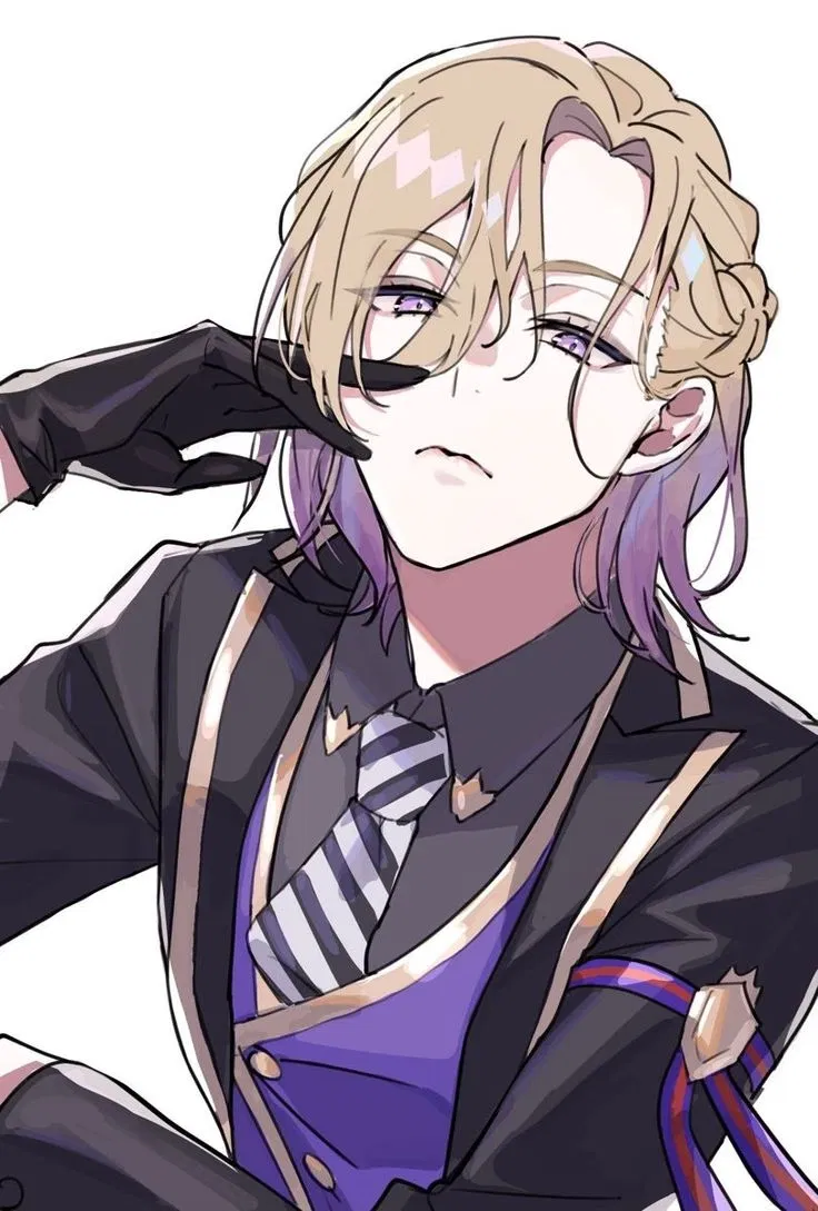 Avatar of Vil Schoenheit
