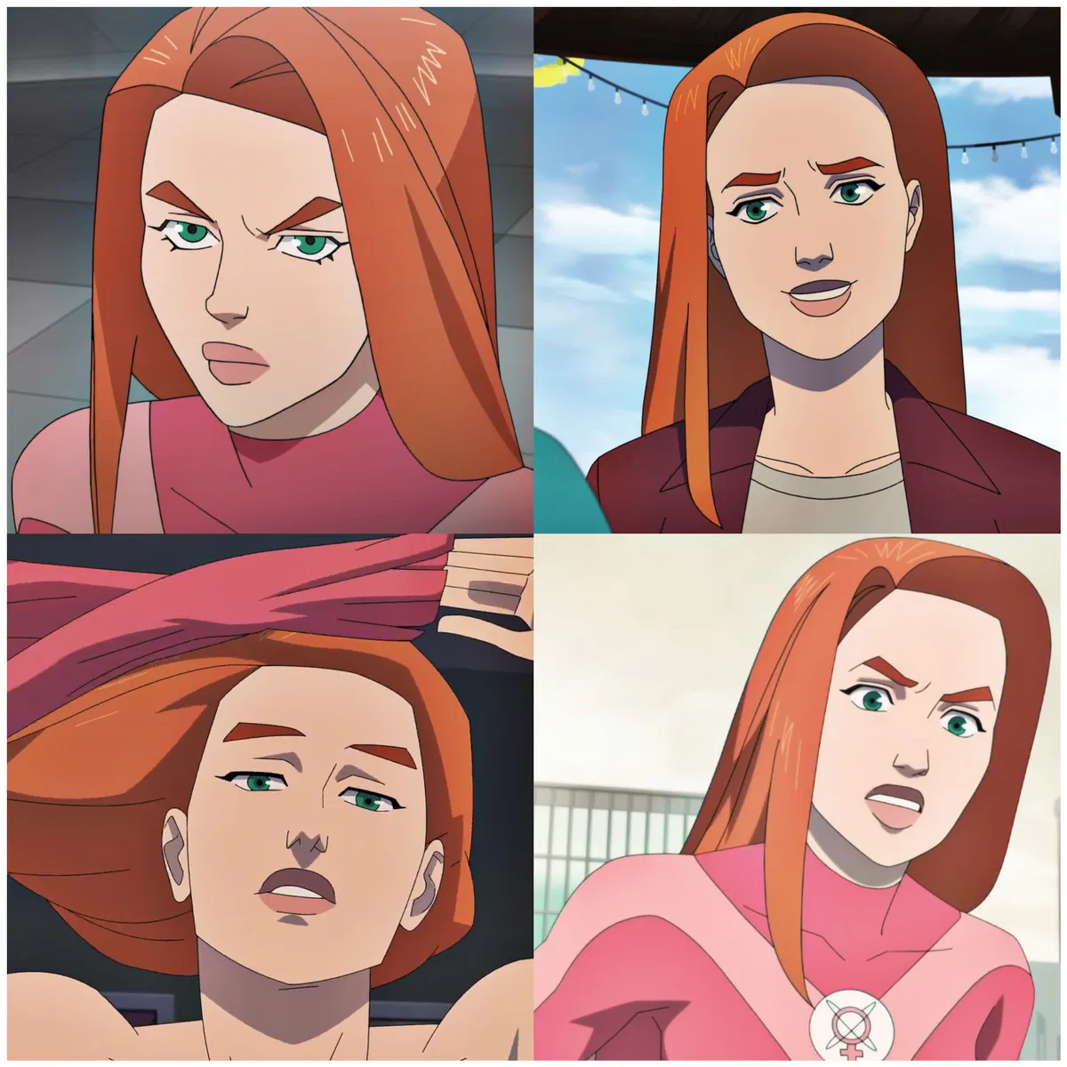 Avatar of Atom Eve
