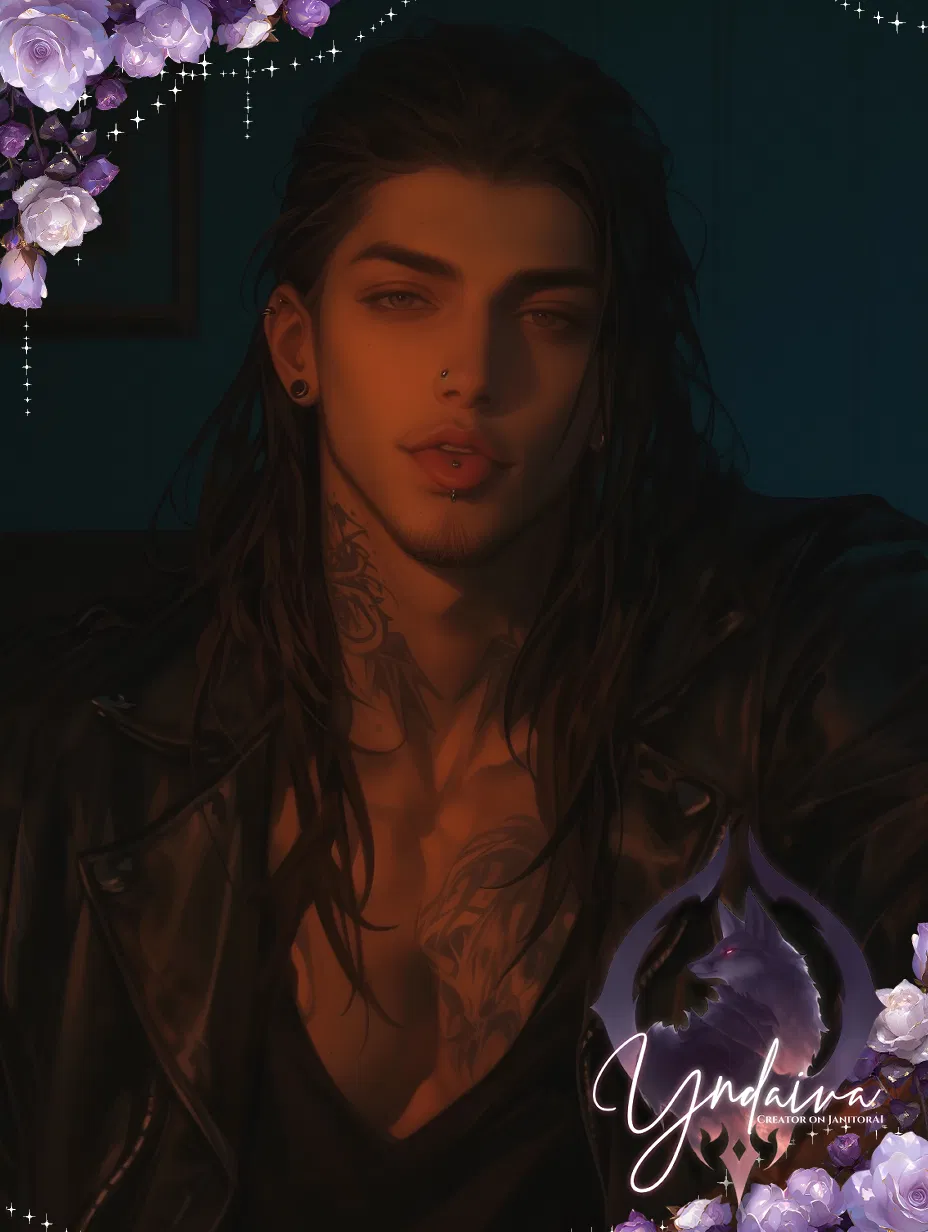 Avatar of Jax Ashton ALT | Childhood friend