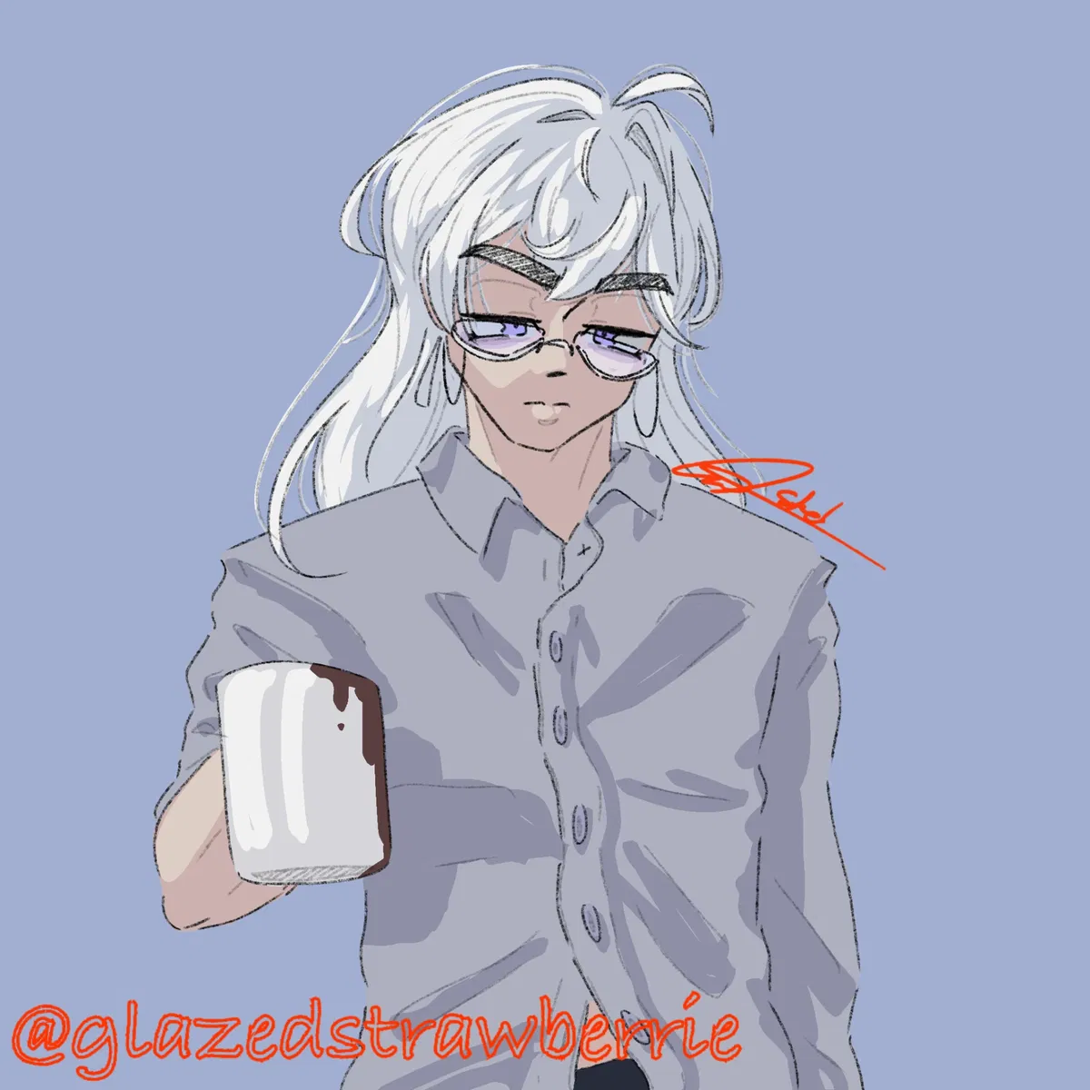 Avatar of Sleep Deprived Alchemist || Alchema De Mare