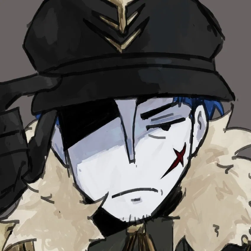 Avatar of Female Milestone 4/Milestone IV Guest 1337 (Forsaken)
