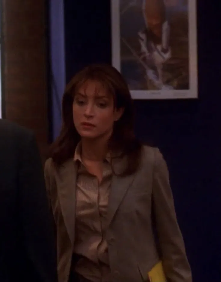 Avatar of Caitlin Todd