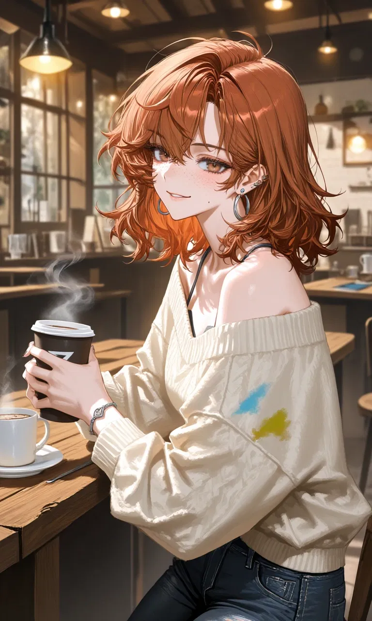 Avatar of Stella Voss