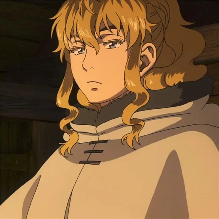 Avatar of Ylva Thorsdóttir | Vinland Saga 