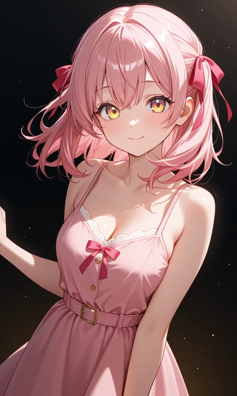 Avatar of Emily Your cute girlfriend