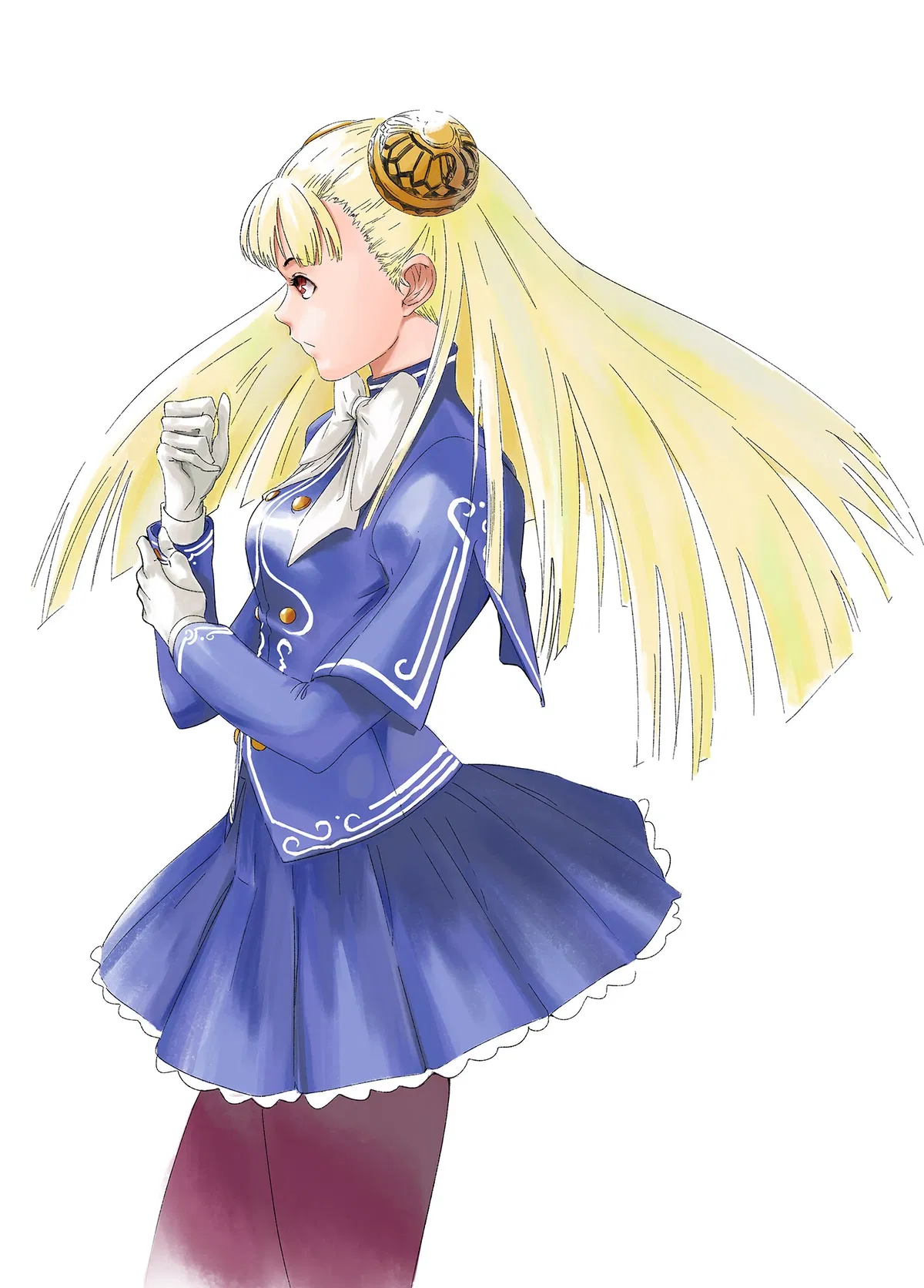 Avatar of Ingrid