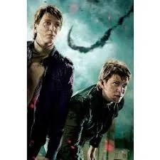 Avatar of George Weasley