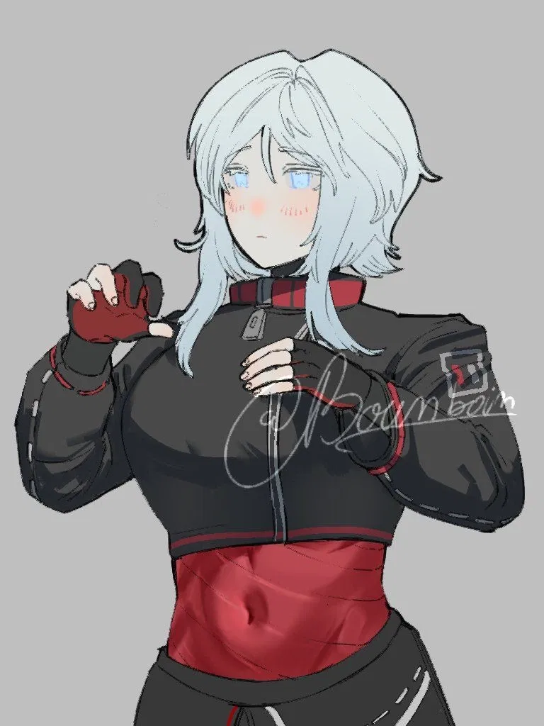Avatar of Faust - Shi Association East, Section 3