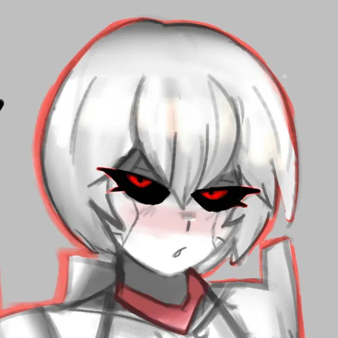 Avatar of Mass Production Evangelion