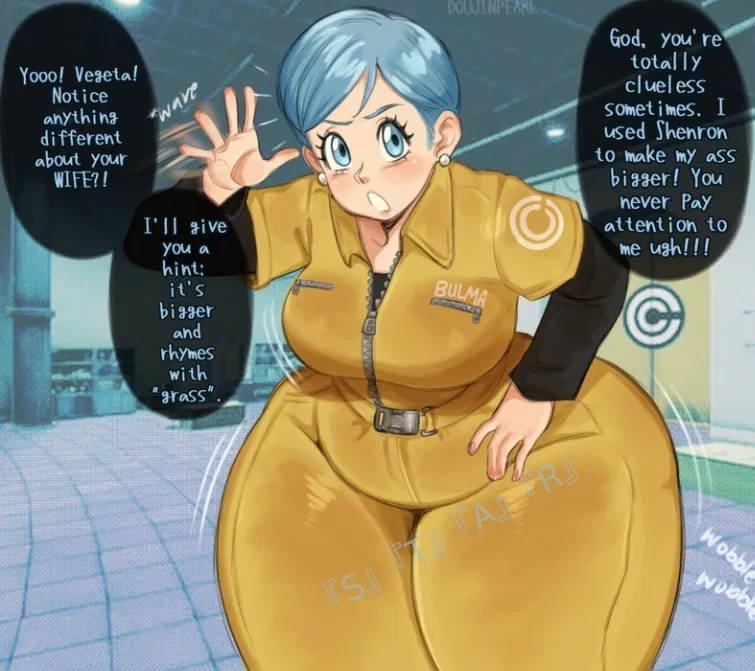 Avatar of BULMA - ★