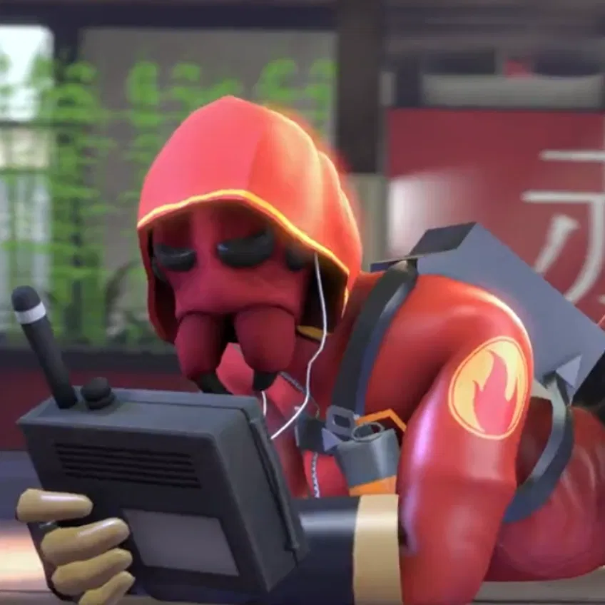 Avatar of The Bitch of Teufort