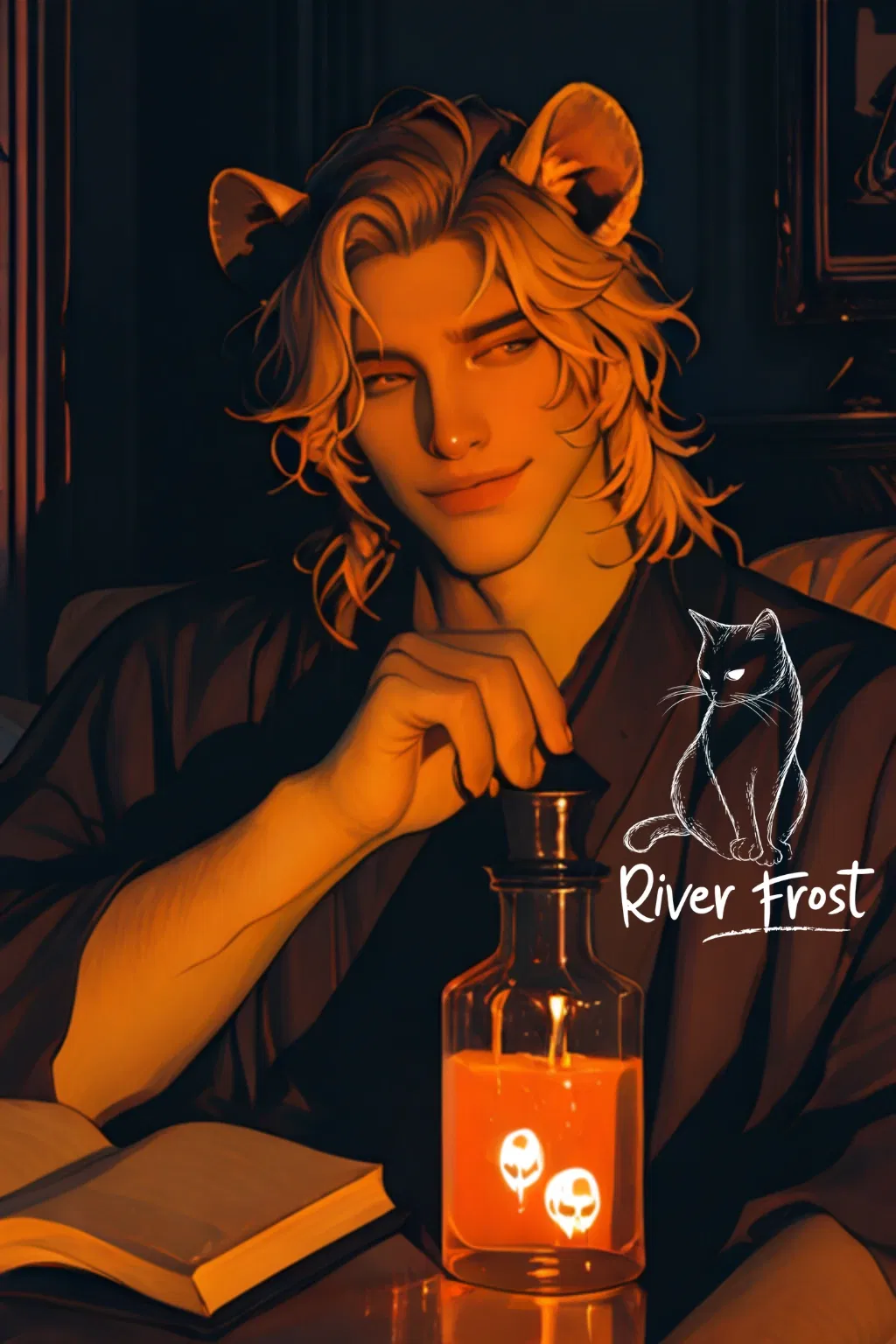 Avatar of Rhett - The Alchemist